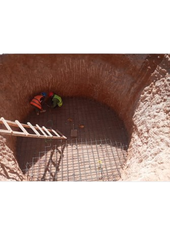 Water Project