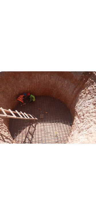 Water Project