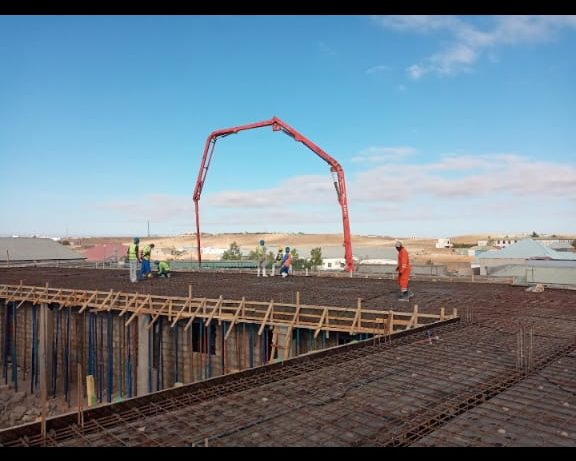 Civil Works