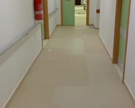 Renovation and Painting Works