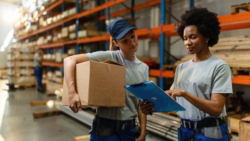The Essential Role of General Supplies in Business Operations