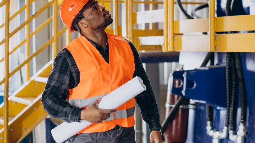 The Importance of Professional Civil Works and Maintenance for Business Efficiency