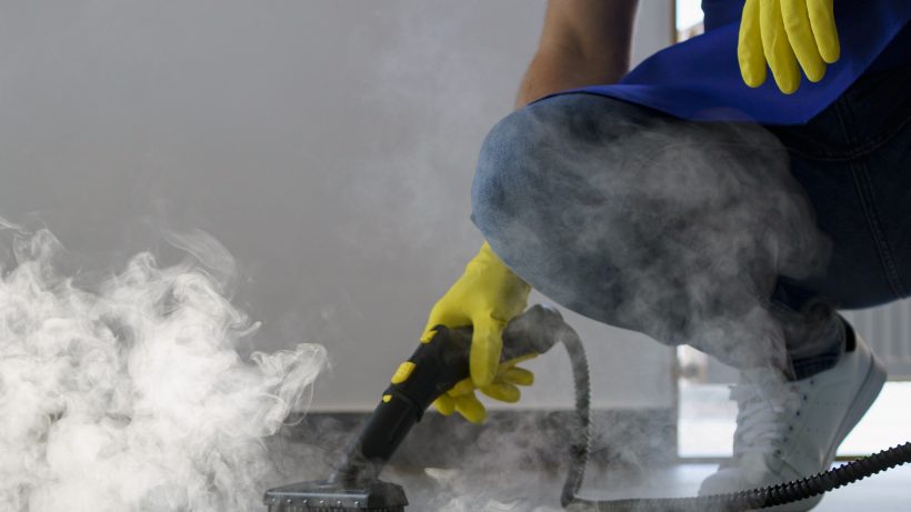 How Professional Cleaning Services Improve Workplace Health and Productivity